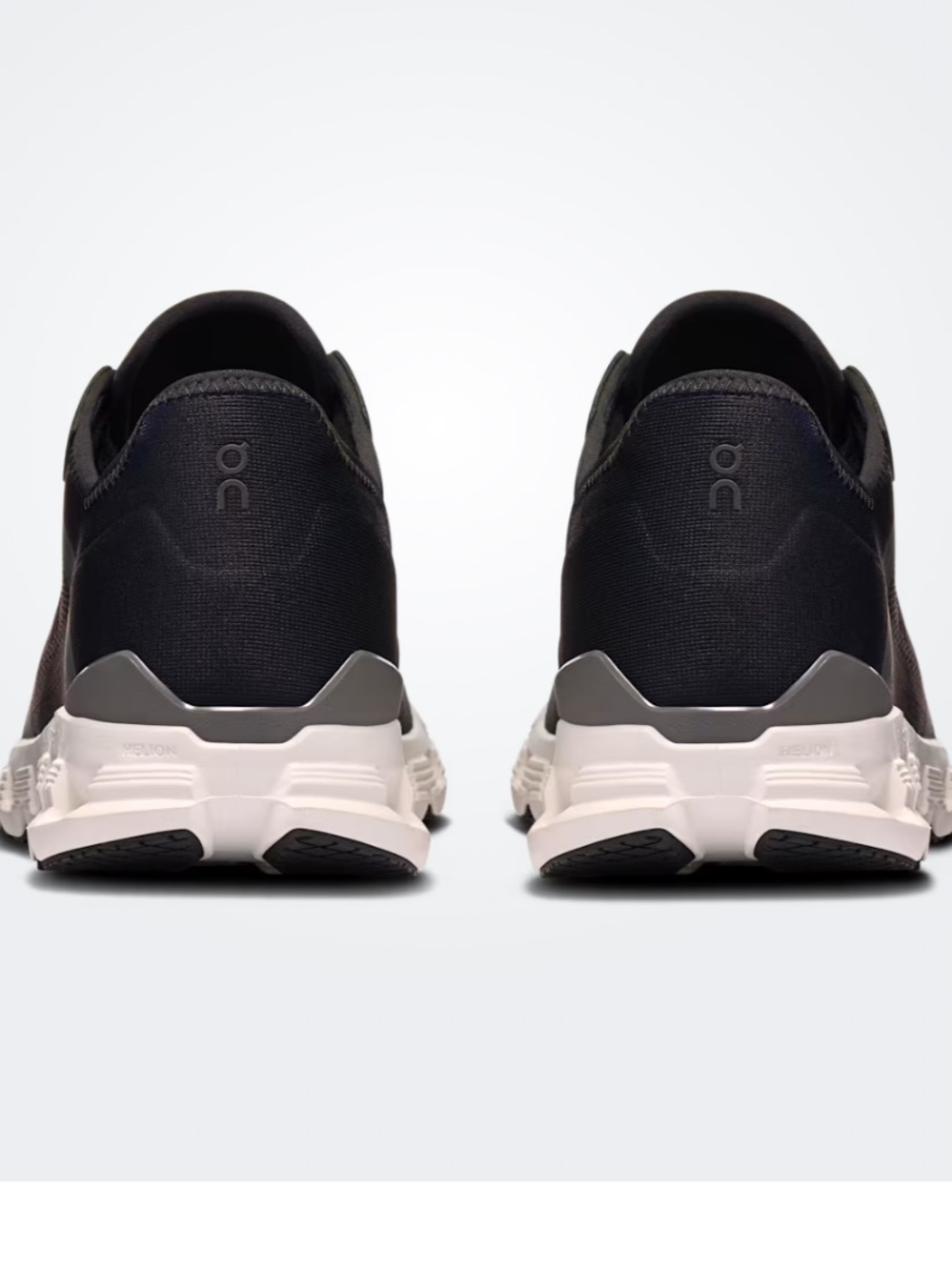 On Running men Cloud  Black | Asphalt
Cloud X4 AD Sneakers  size 11 gently used - Picture 5 of 16